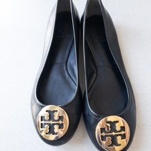Tory Burch flats